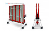 Теннисный стол Start Line Compact Expert Outdoor Теннисный стол Start Line Compact Expert Outdoor