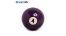 Шар Aramith Premier Pool №4 ø57,2мм