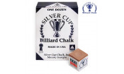 Мел Silver Cup Tan 12шт. Мел Silver Cup Tan 12шт.