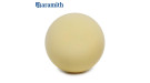 Шар Aramith Premier Pyramid ø68мм белый