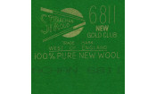 Сукно Milliken Strachan Snooker 6811 New Club 196см Olive Green