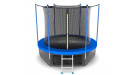 Батут EVO JUMP Internal 6ft (Sky)