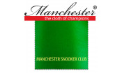 Сукно Manchester Snooker *CLUB* ш2,0м green