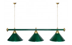 Лампа STARTBILLIARDS 3 пл. Лампа STARTBILLIARDS 3 пл.