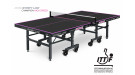 Стол теннисный Champion HIGH SPEED Black