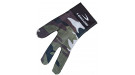Перчатка бильярдная «Longoni Fancy Military 3» Перчатка бильярдная «Longoni Fancy Military 3»