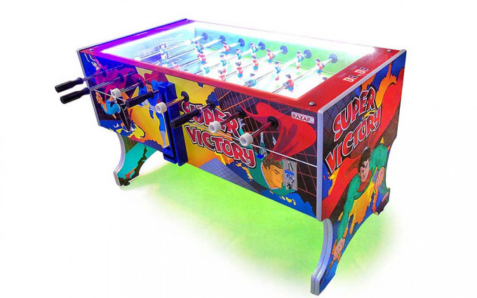 Настольный футбол Super Victory Настольный футбол Super Victory